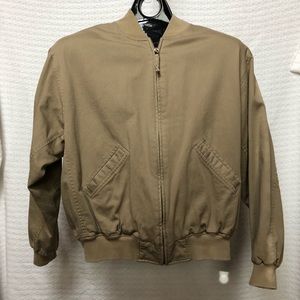 Euc Willis and Geier coat   Great For spring